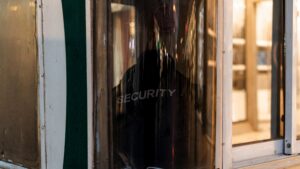 Jim Feldkamp- Security Protocols