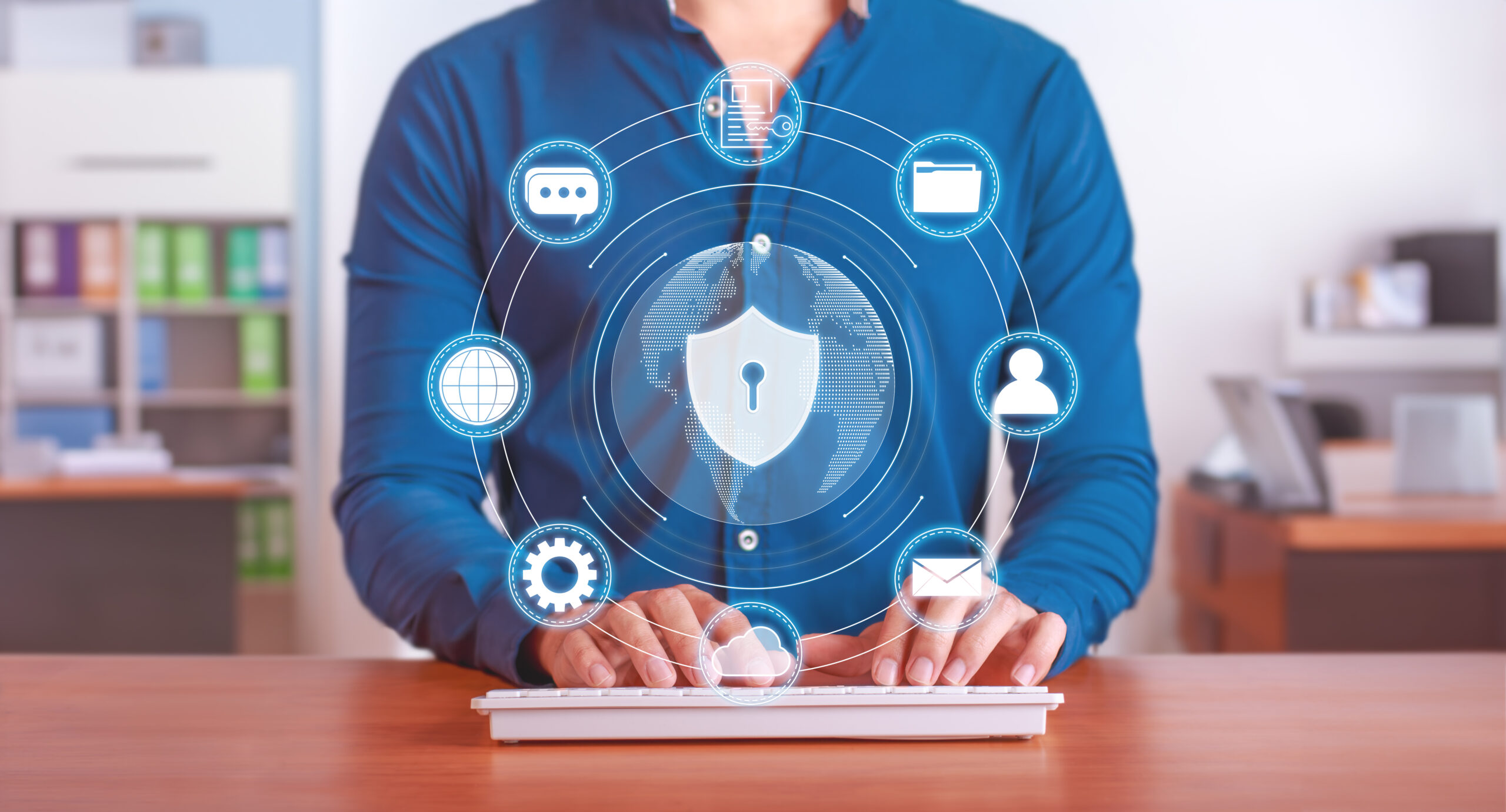 James L. Feldkamp - Cybersecurity Culture