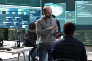 Jim Feldkamp - Cybersecurity Culture